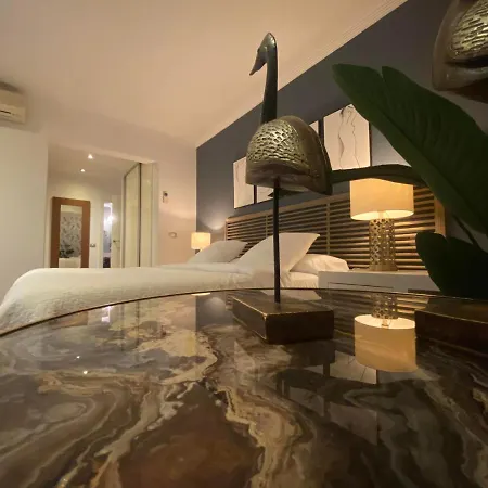 别墅 Casa Montana Mesa Stylish And Luxurious With Private Heated Pool Wifi Air Conditioning 普拉亚布兰卡